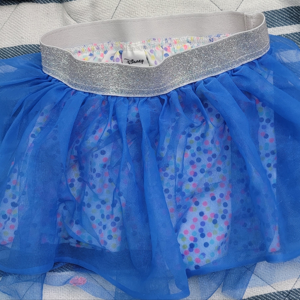 Disney 'Up' skirt